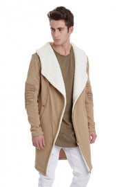 Kirk Jacket