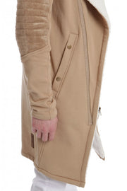 Kirk Jacket