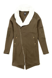 Kirk Jacket