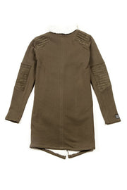 Kirk Jacket