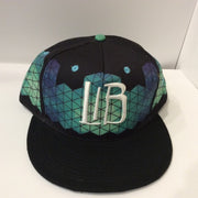 Lightning in a Bottle Snapback