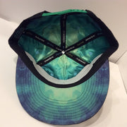 Lightning in a Bottle Snapback