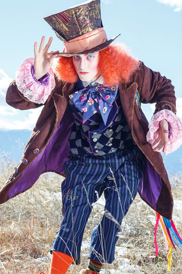 Mad Hatter Replica