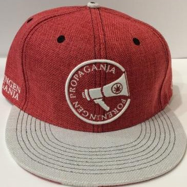 Propoganja Throwdown Snapback