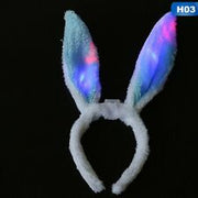 Cosplay Horns