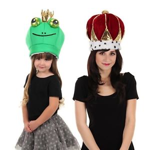 Cosplay Hats