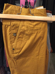 Santana Tailored Slacks