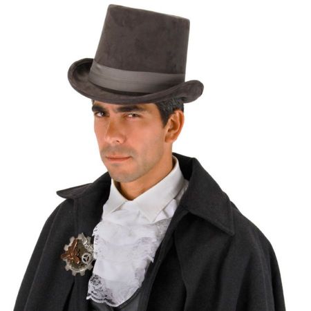 Cosplay Hats