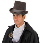 Coachman Top Hat