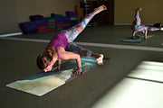 Android Jones Yoga Mat