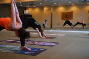 Android Jones Yoga Mat