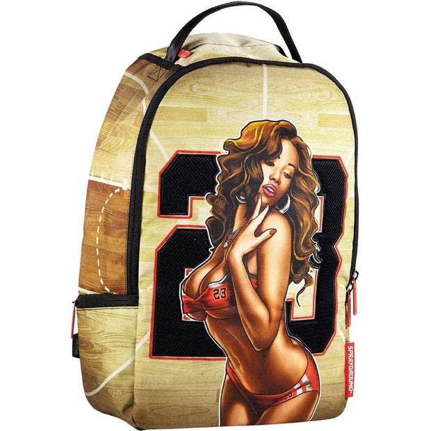 Sprayground Pinup Backpack – Gypsy Mens