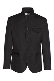 Tux Accented Jacket