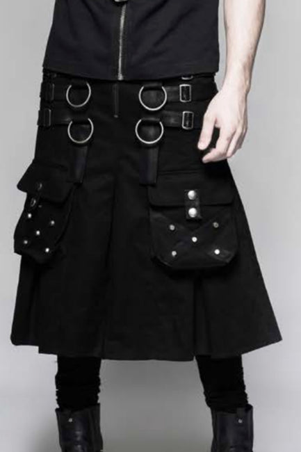 Rebel Utility Kilt